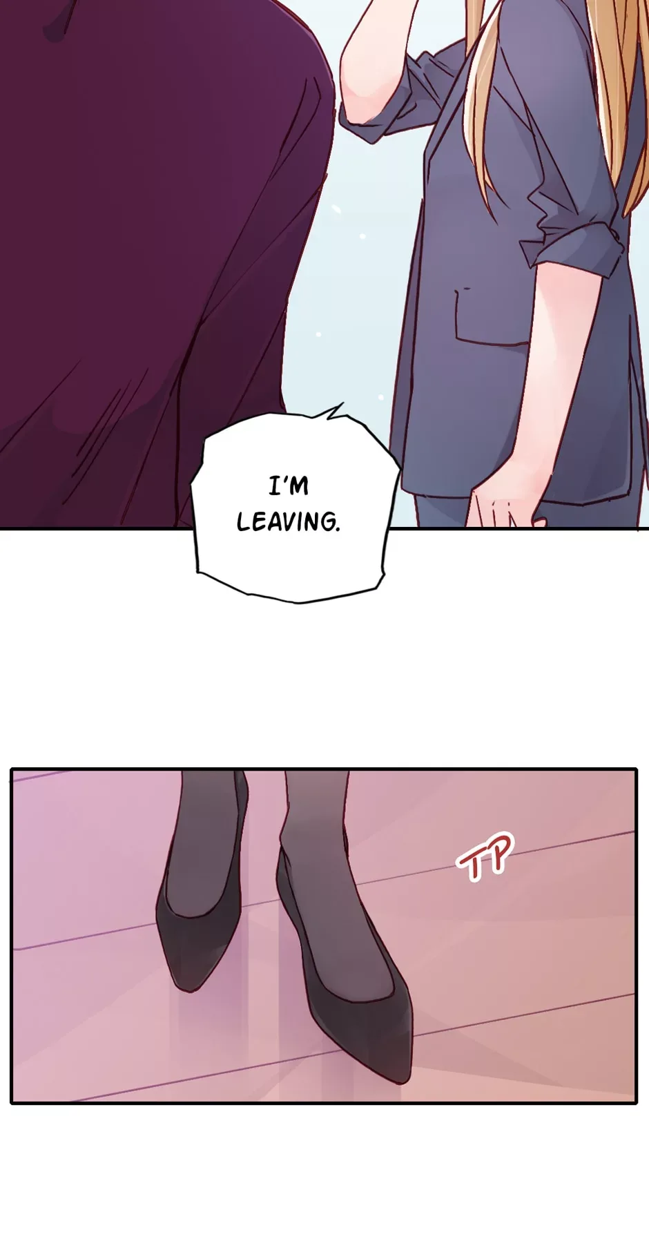 Lights, Camera, Love! Chapter 28 page 12
