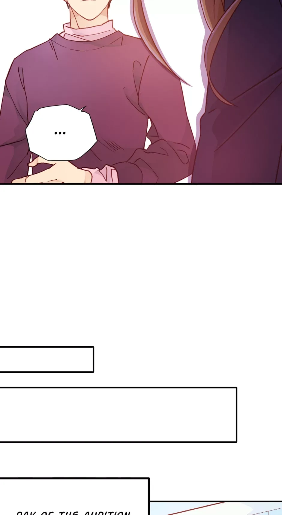 Lights, Camera, Love! Chapter 28 page 15