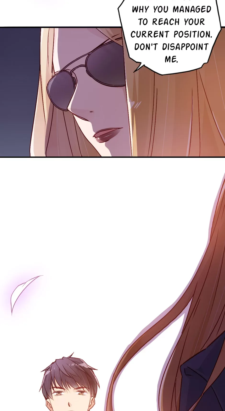 Lights, Camera, Love! Chapter 28 page 14