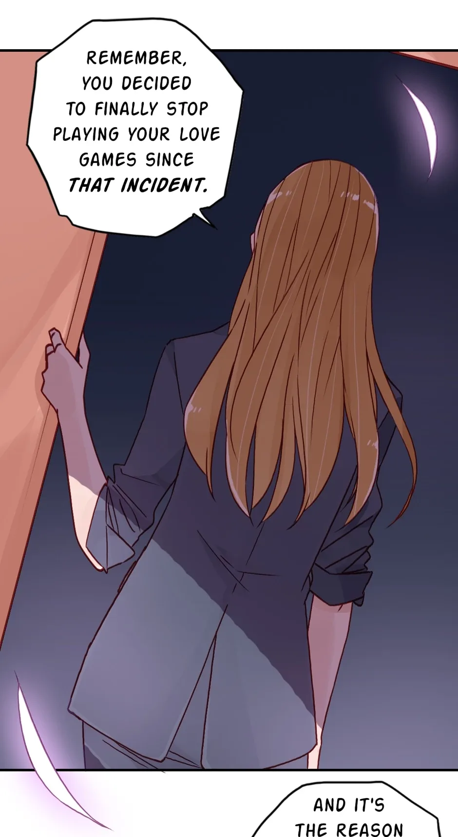 Lights, Camera, Love! Chapter 28 page 13