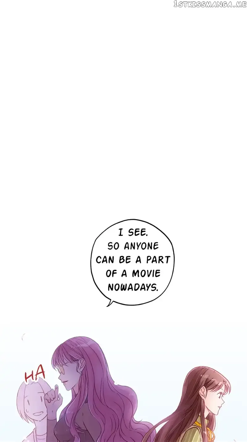 Lights, Camera, Love! Chapter 29 page 2