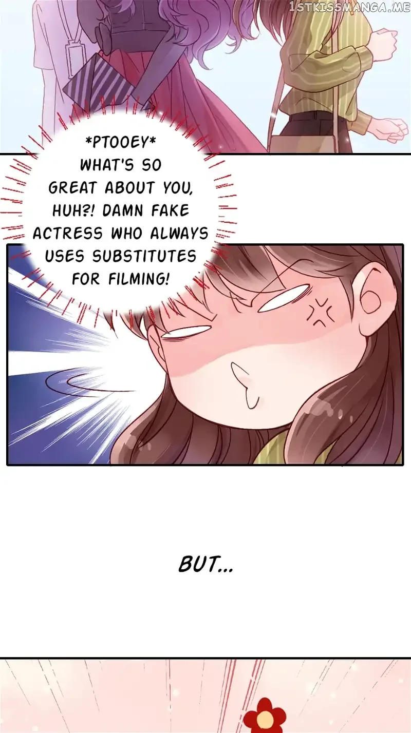 Lights, Camera, Love! Chapter 29 page 3