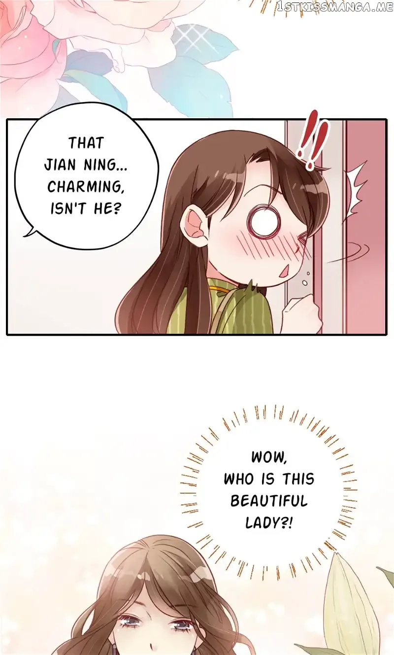 Lights, Camera, Love! Chapter 29 page 17