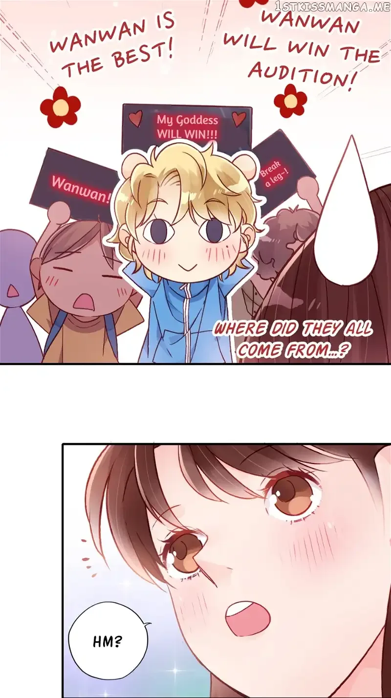 Lights, Camera, Love! Chapter 29 page 4