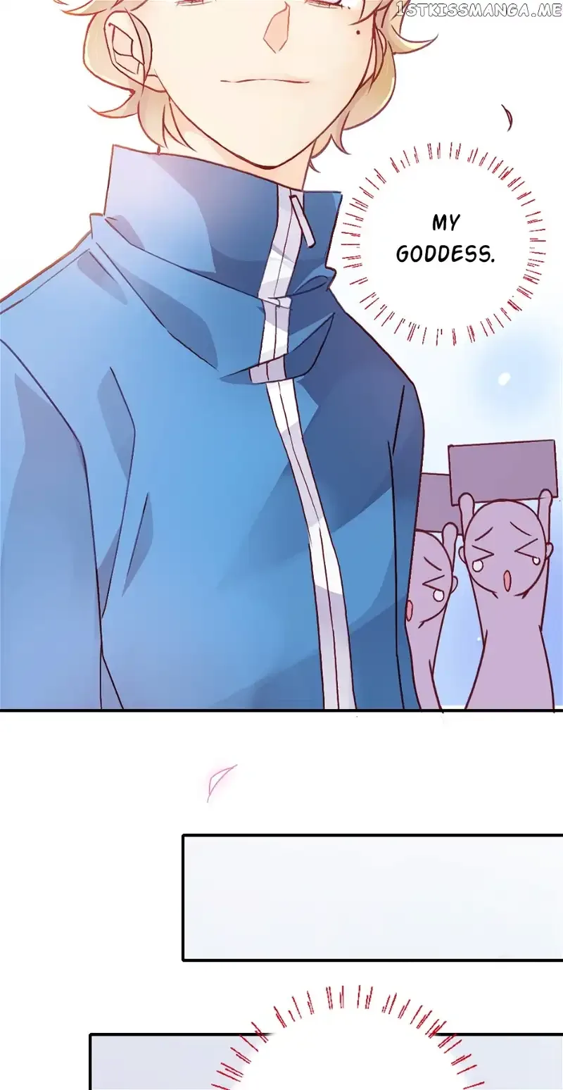 Lights, Camera, Love! Chapter 29 page 13