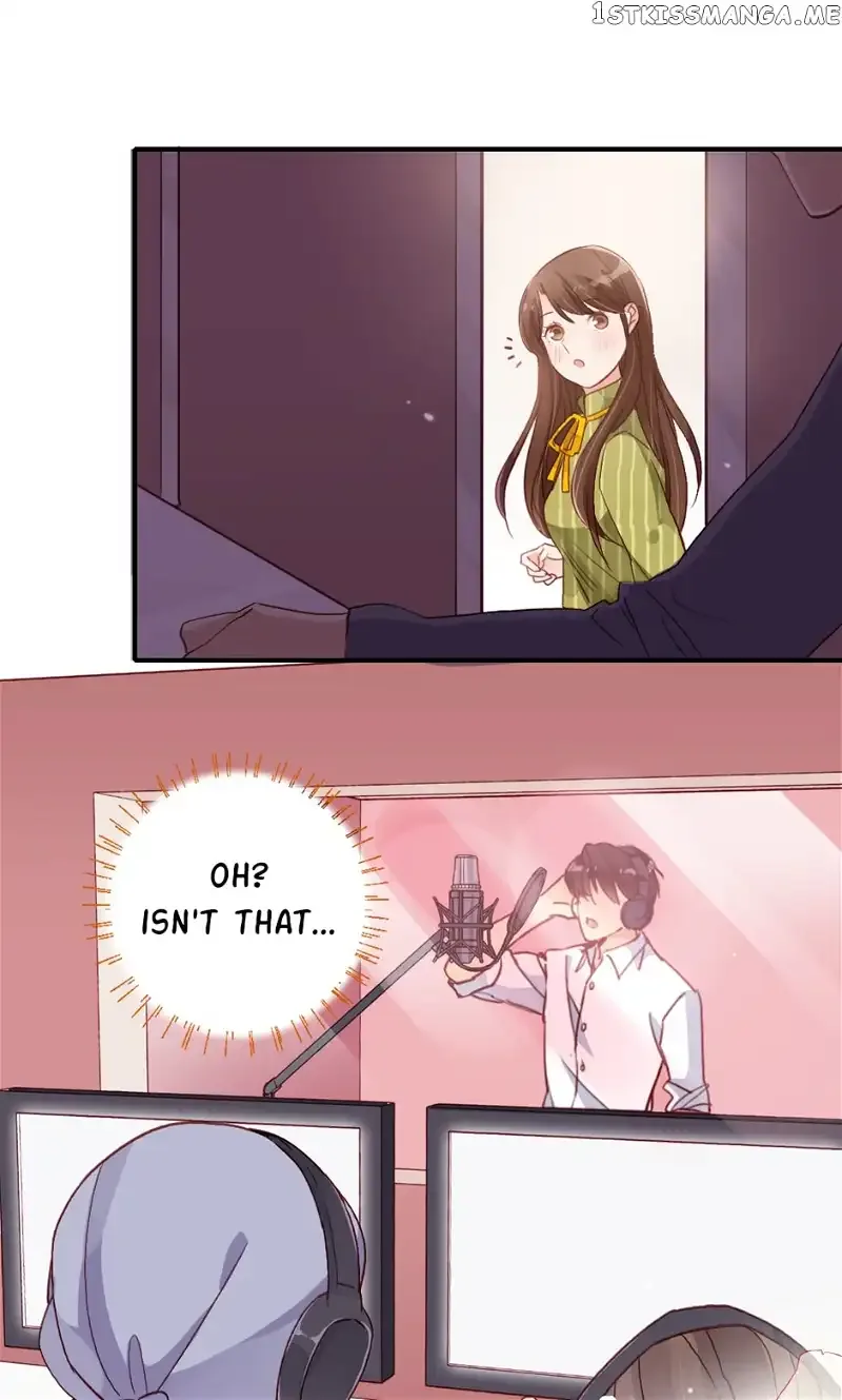 Lights, Camera, Love! Chapter 29 page 15