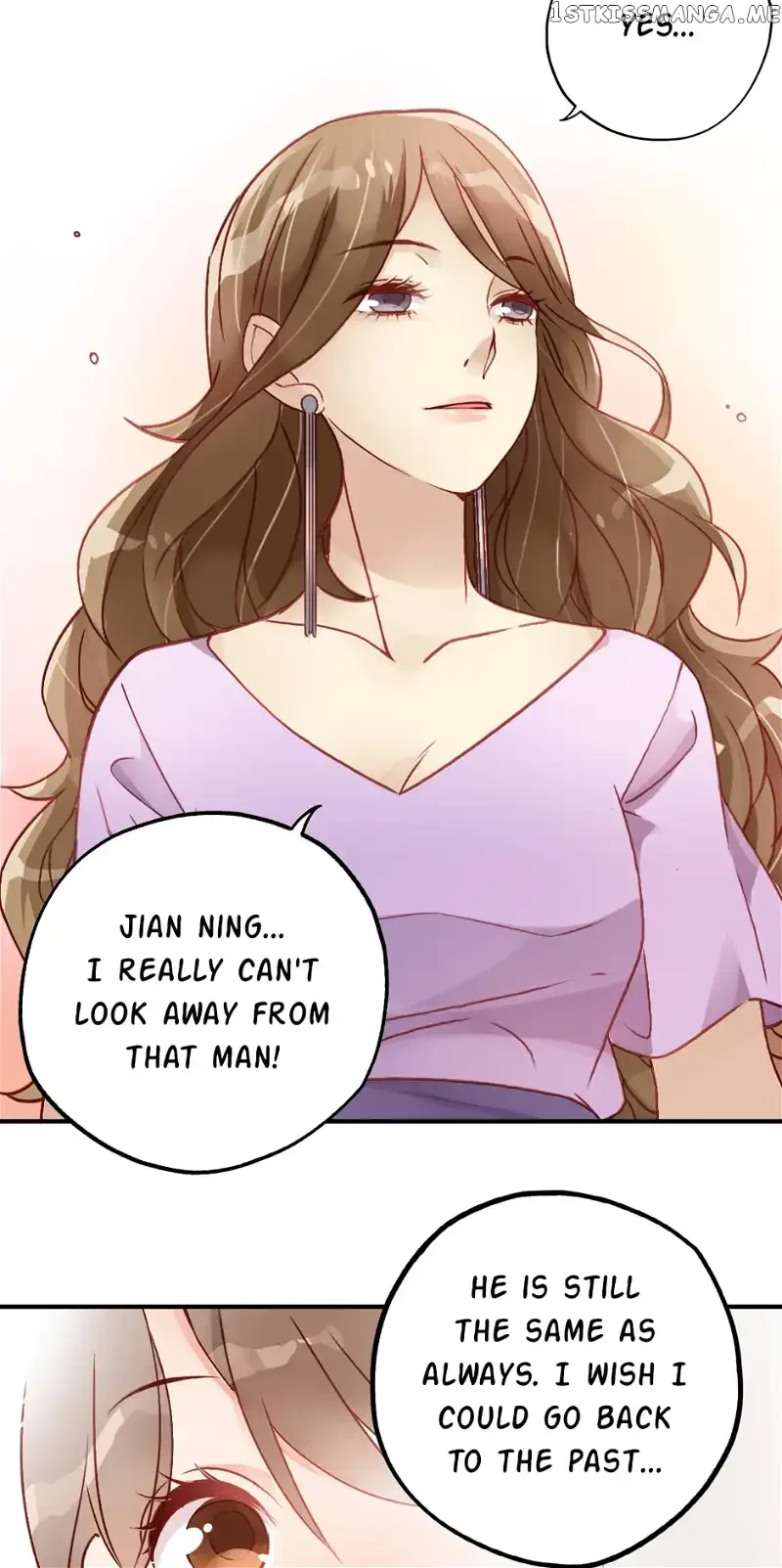 Lights, Camera, Love! Chapter 29 page 21