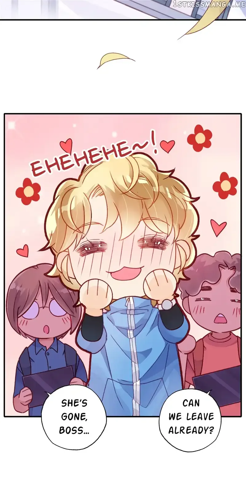 Lights, Camera, Love! Chapter 29 page 9