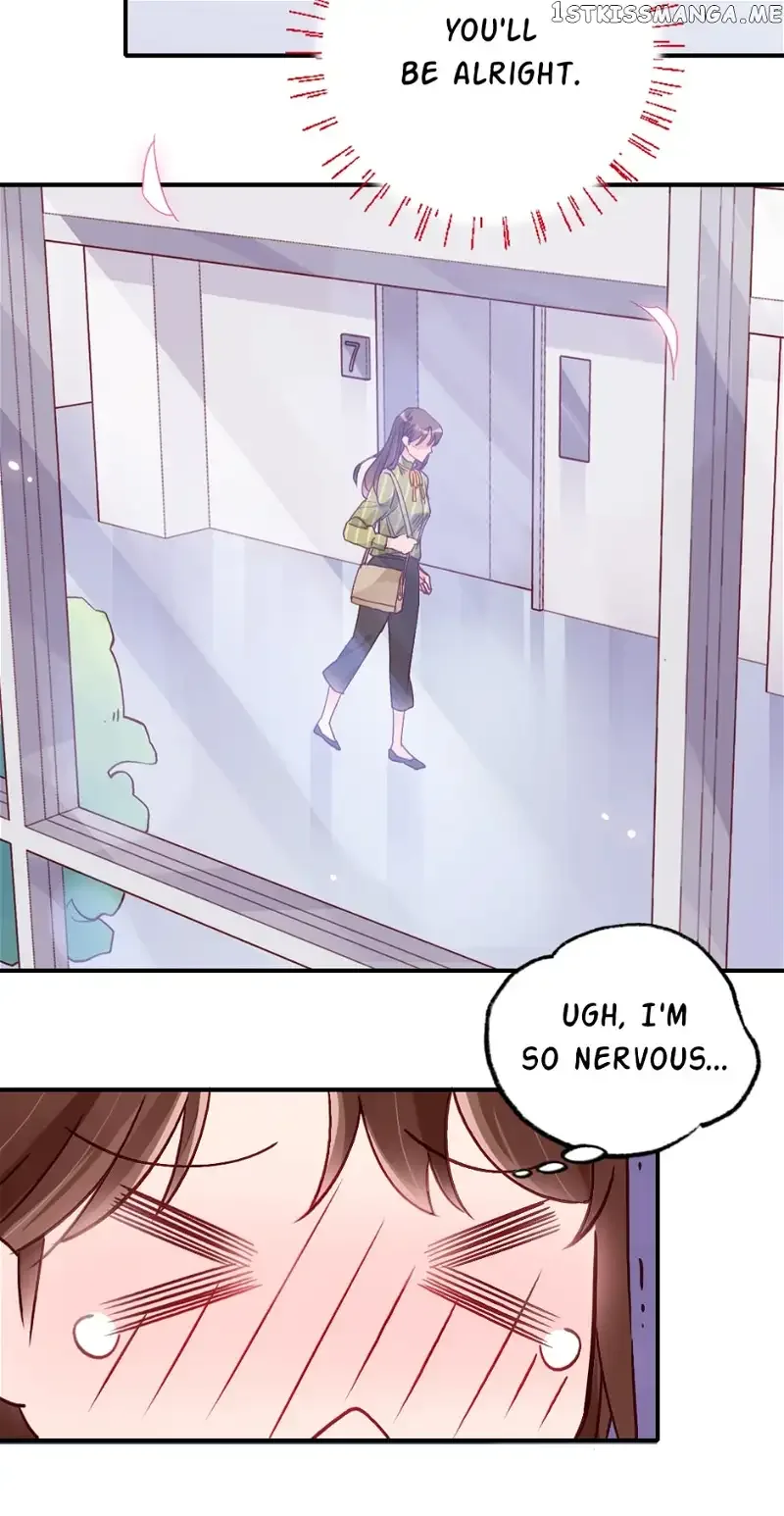Lights, Camera, Love! Chapter 29 page 14