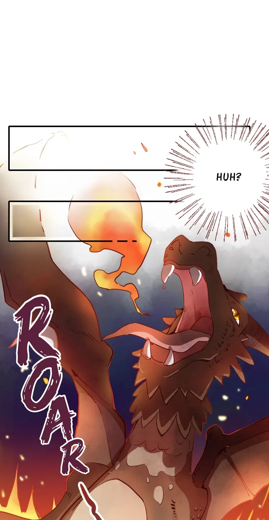 Lights, Camera, Love! Chapter 3 page 2