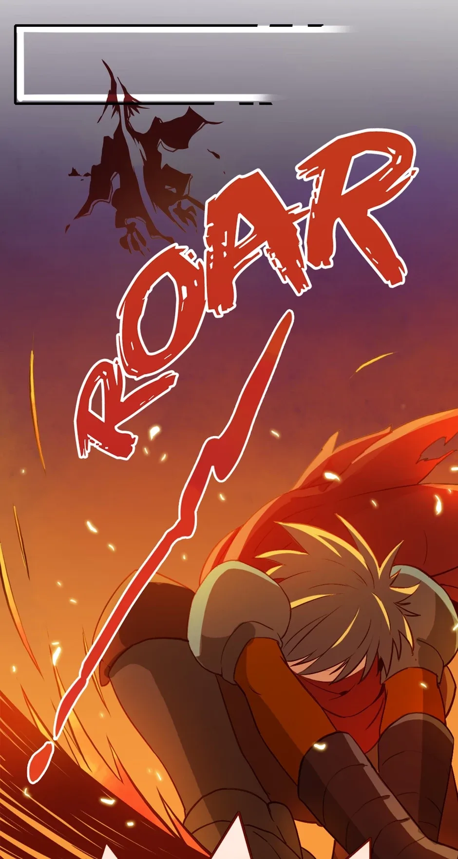 Lights, Camera, Love! Chapter 3 page 22