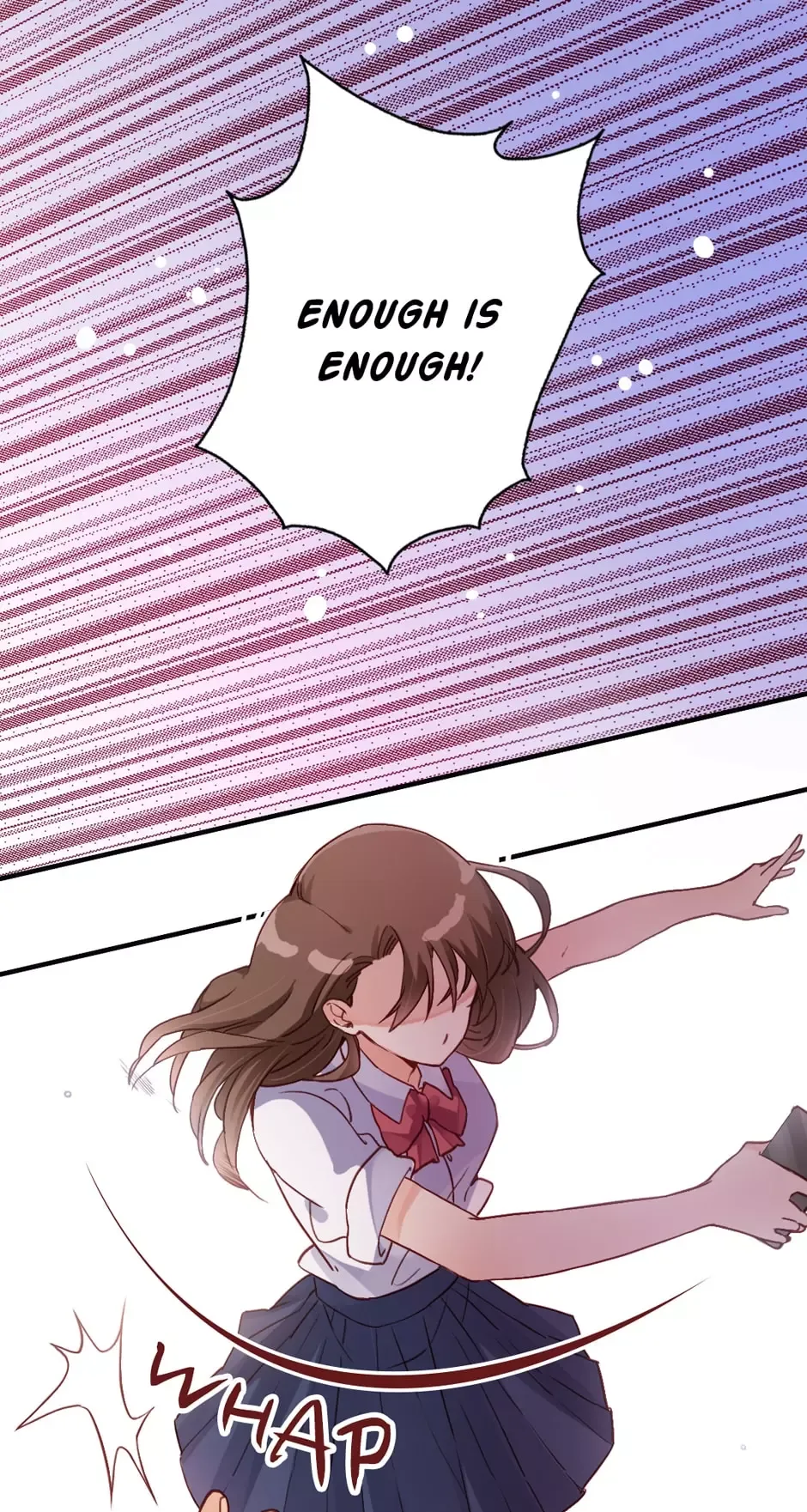 Lights, Camera, Love! Chapter 3 page 18