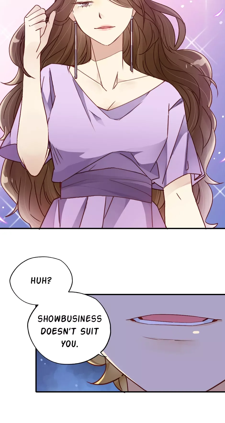 Lights, Camera, Love! Chapter 30 page 20