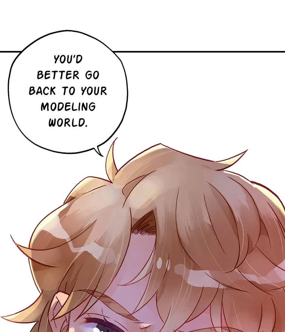 Lights, Camera, Love! Chapter 30 page 21