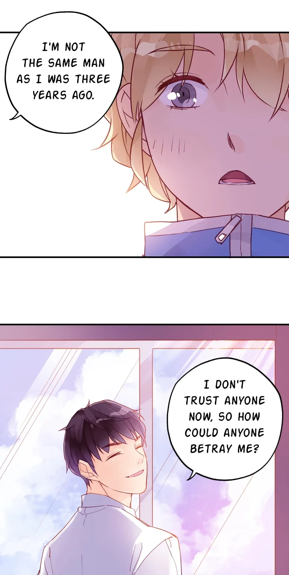 Lights, Camera, Love! Chapter 31 page 17