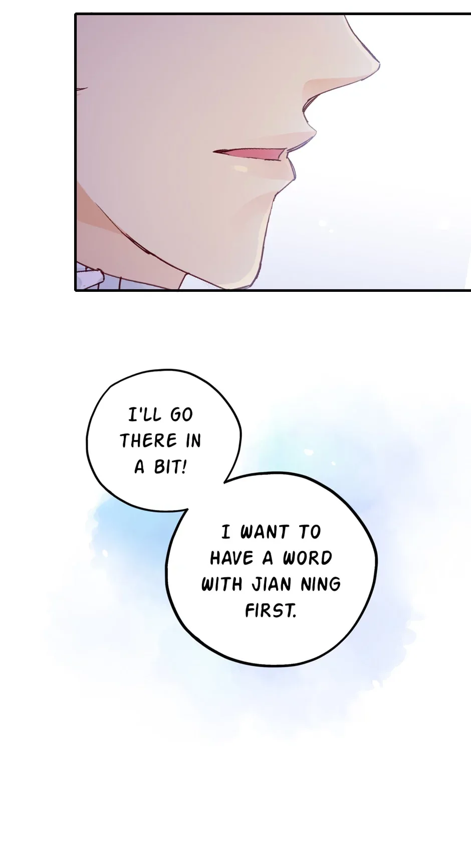 Lights, Camera, Love! Chapter 31 page 8