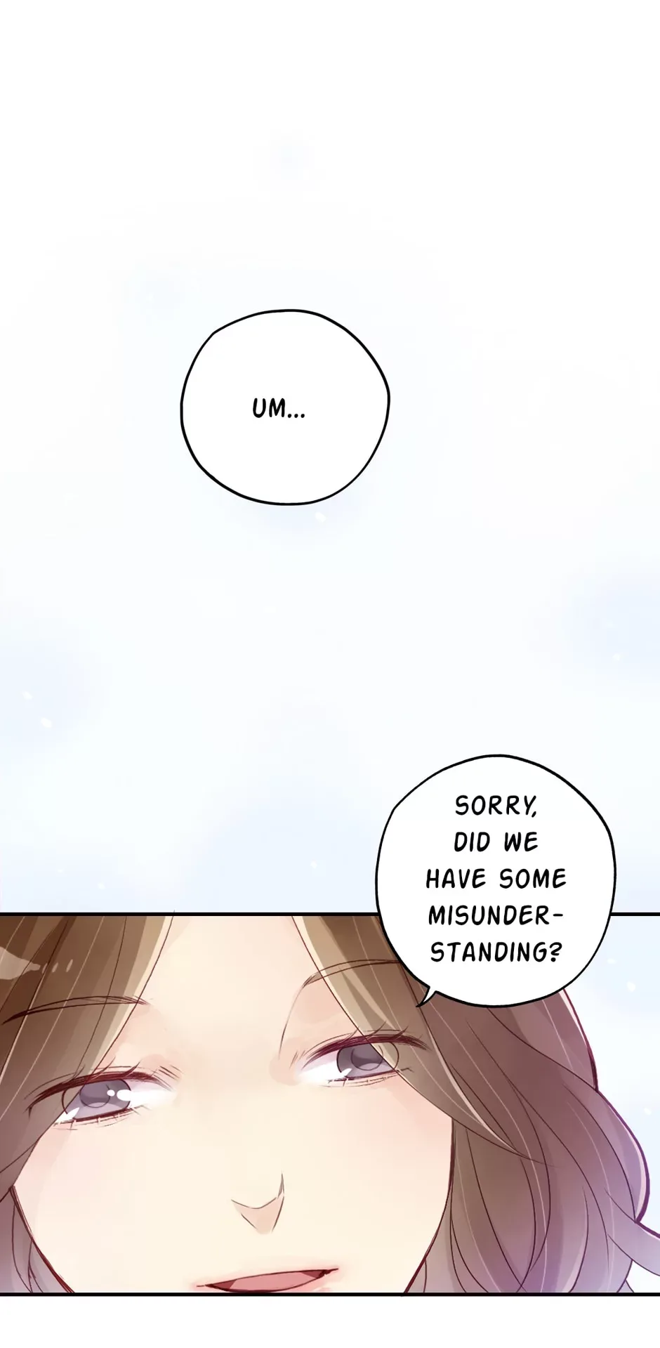 Lights, Camera, Love! Chapter 31 page 2