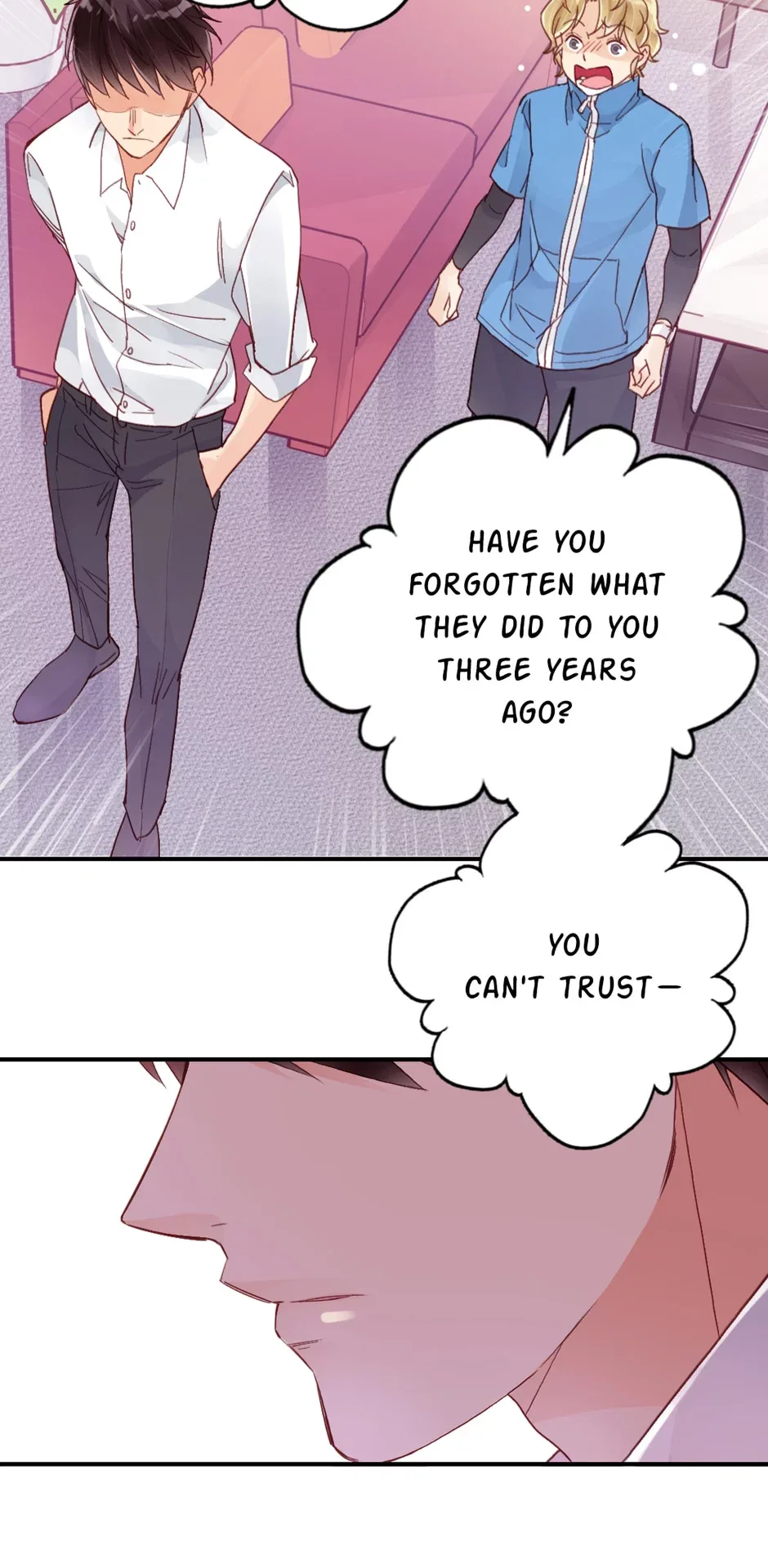 Lights, Camera, Love! Chapter 31 page 16