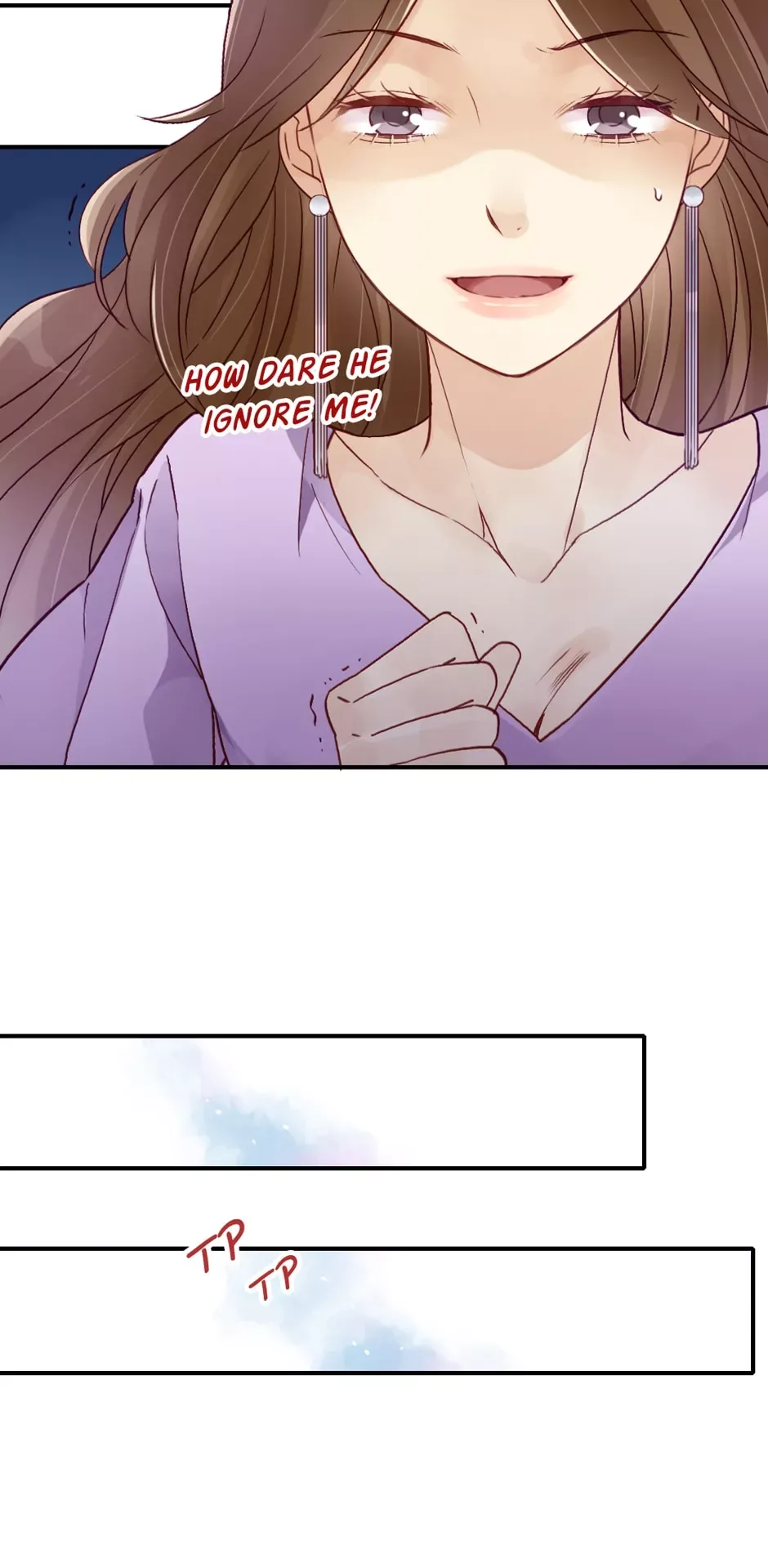 Lights, Camera, Love! Chapter 31 page 4