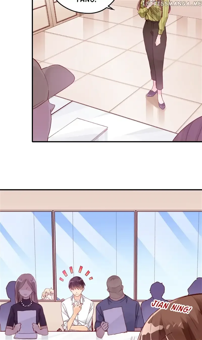 Lights, Camera, Love! Chapter 32 page 9
