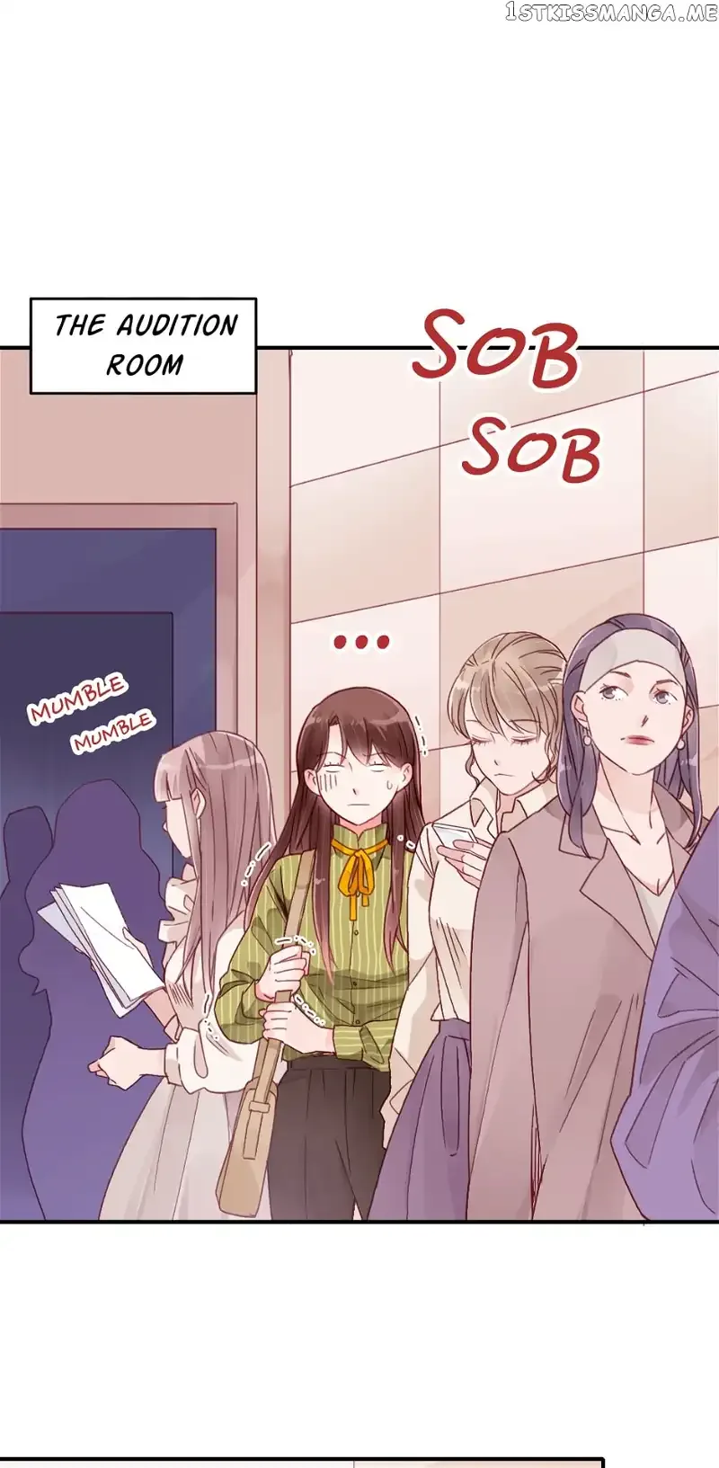 Lights, Camera, Love! Chapter 32 page 4