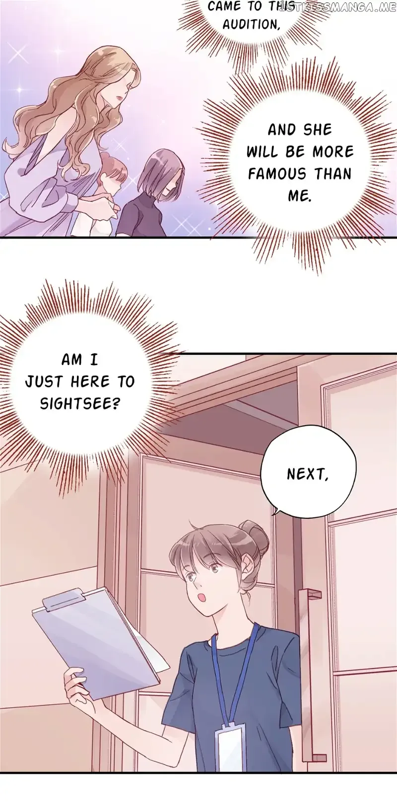 Lights, Camera, Love! Chapter 32 page 6