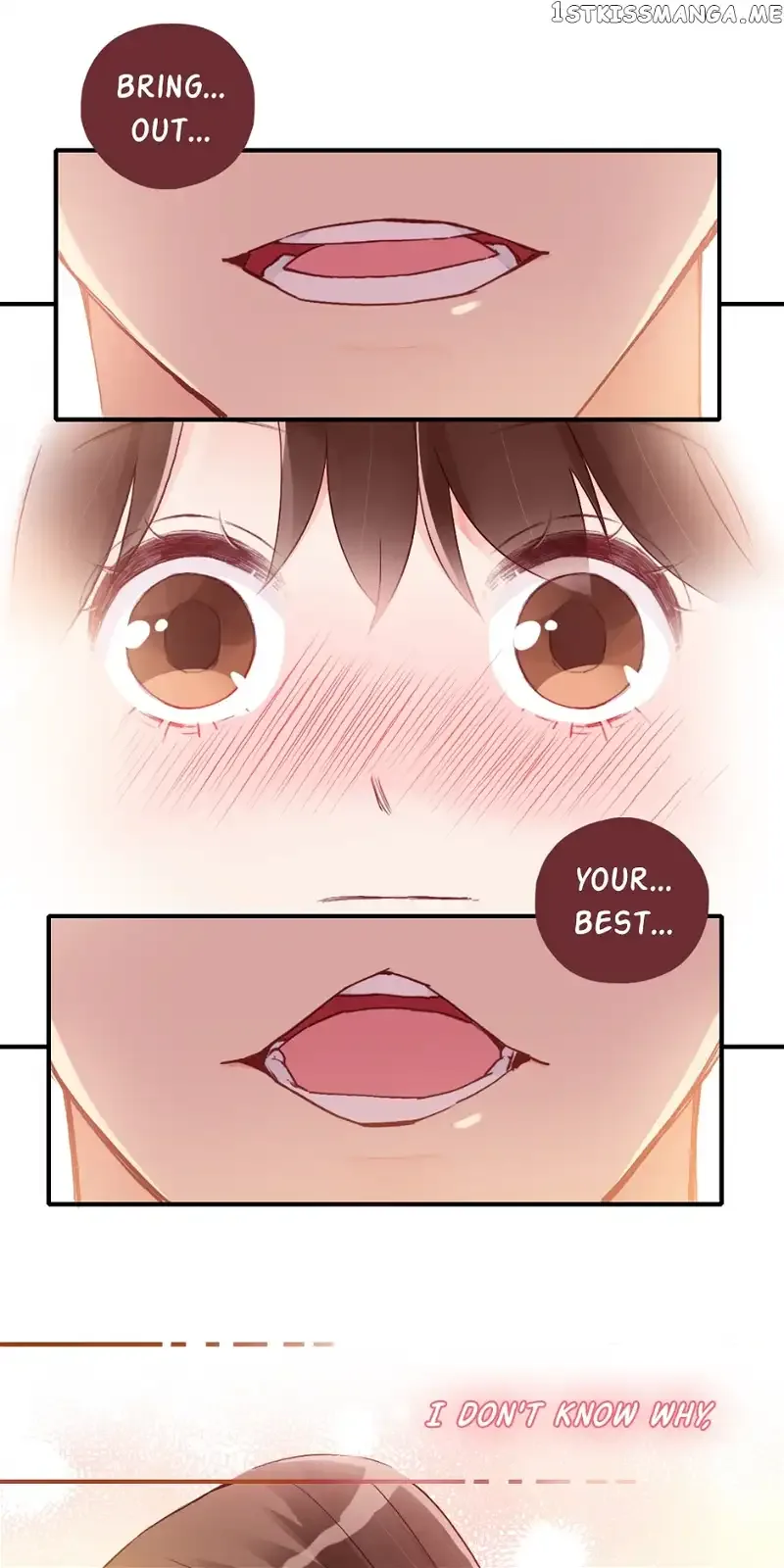 Lights, Camera, Love! Chapter 32 page 11