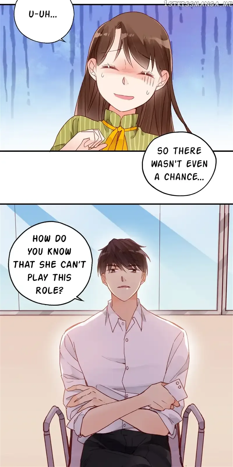 Lights, Camera, Love! Chapter 32 page 16