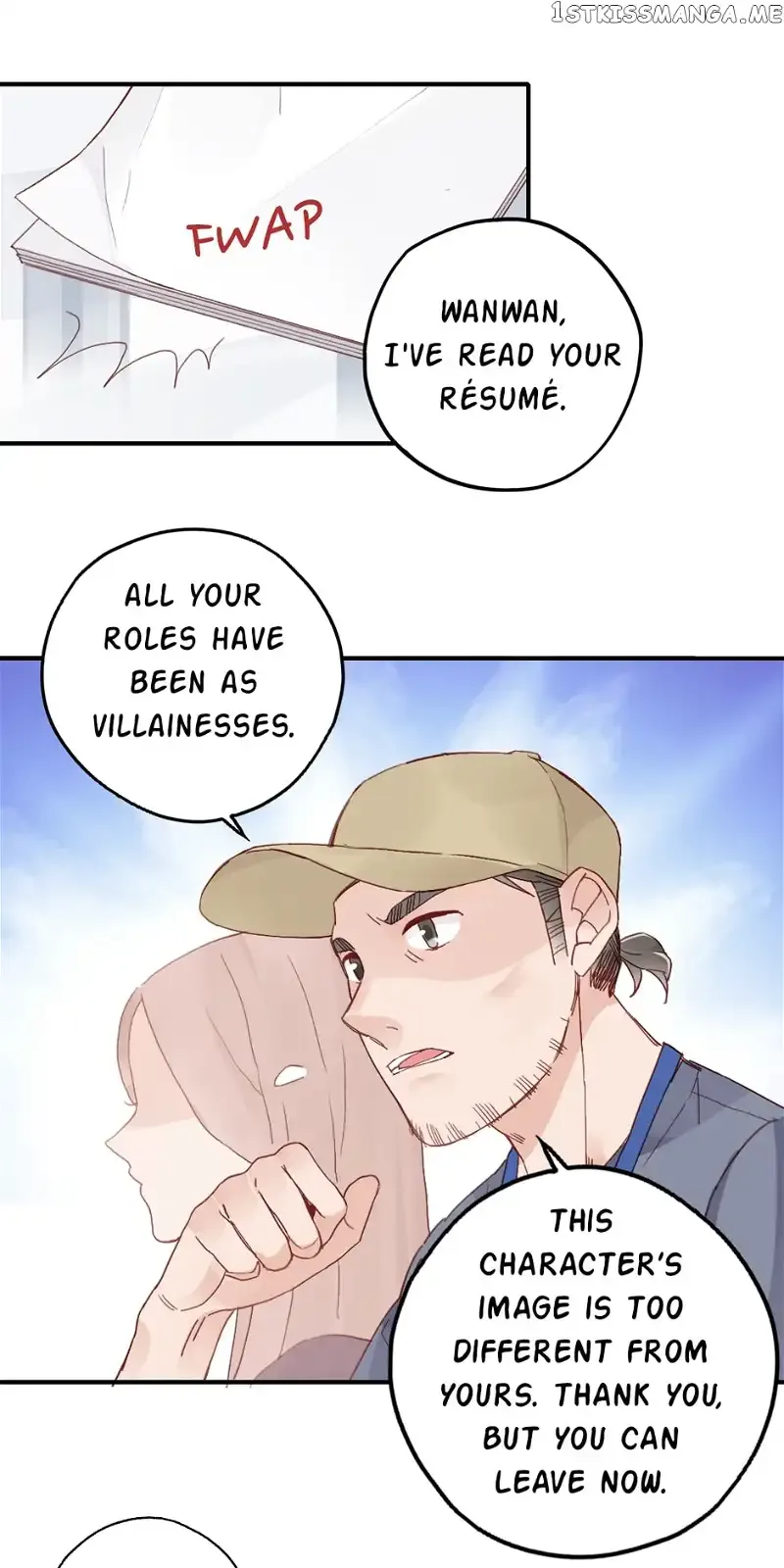 Lights, Camera, Love! Chapter 32 page 15