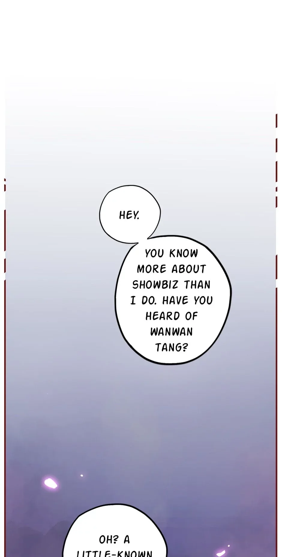Lights, Camera, Love! Chapter 33 page 4