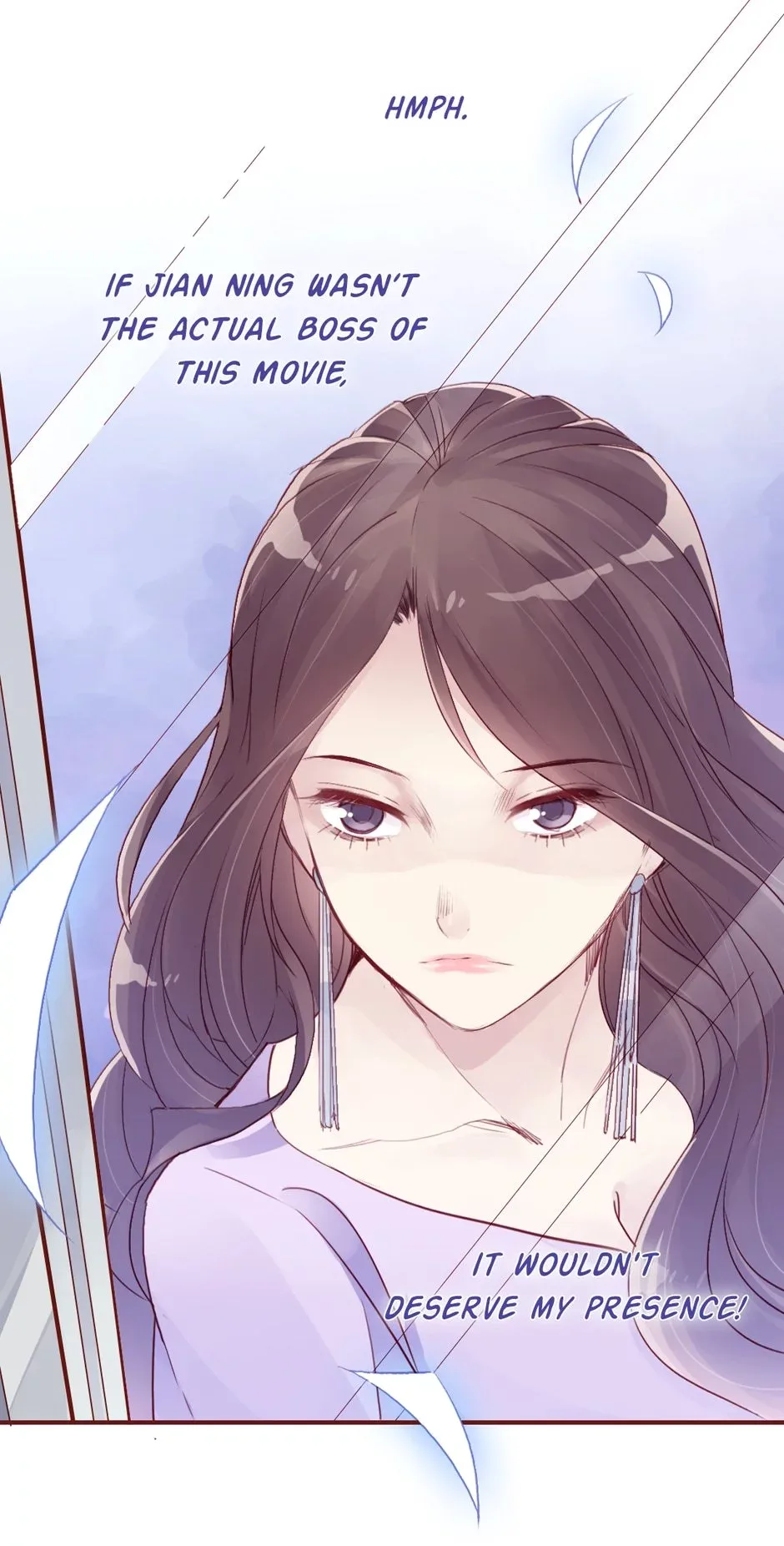 Lights, Camera, Love! Chapter 33 page 6