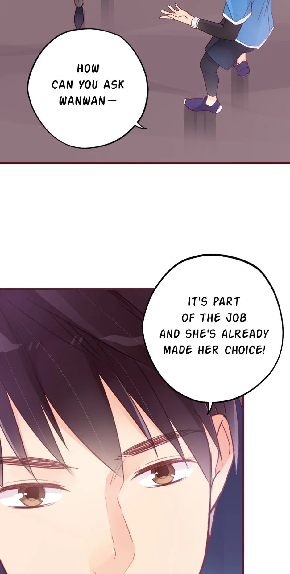 Lights, Camera, Love! Chapter 33 page 23