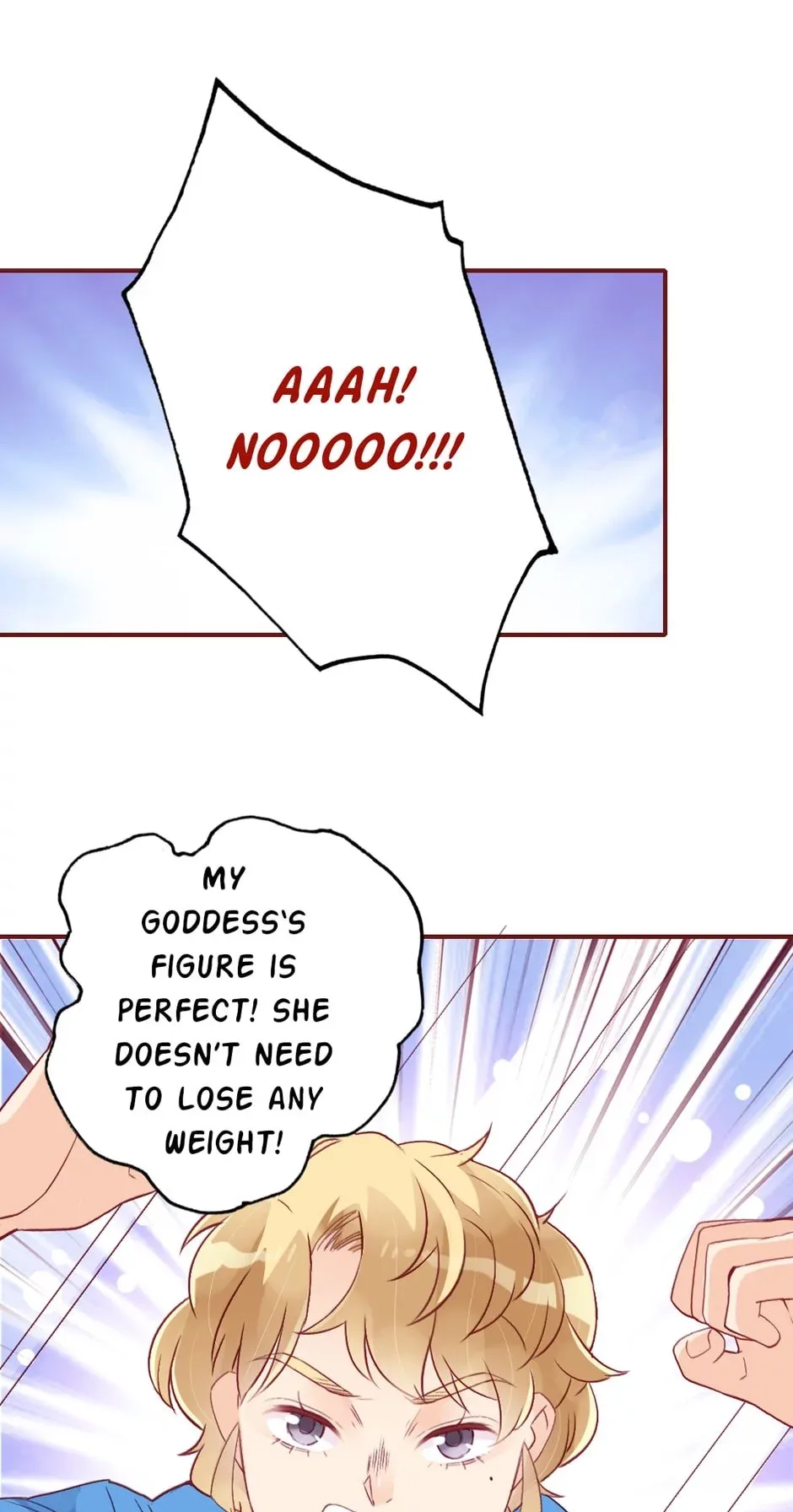 Lights, Camera, Love! Chapter 33 page 20