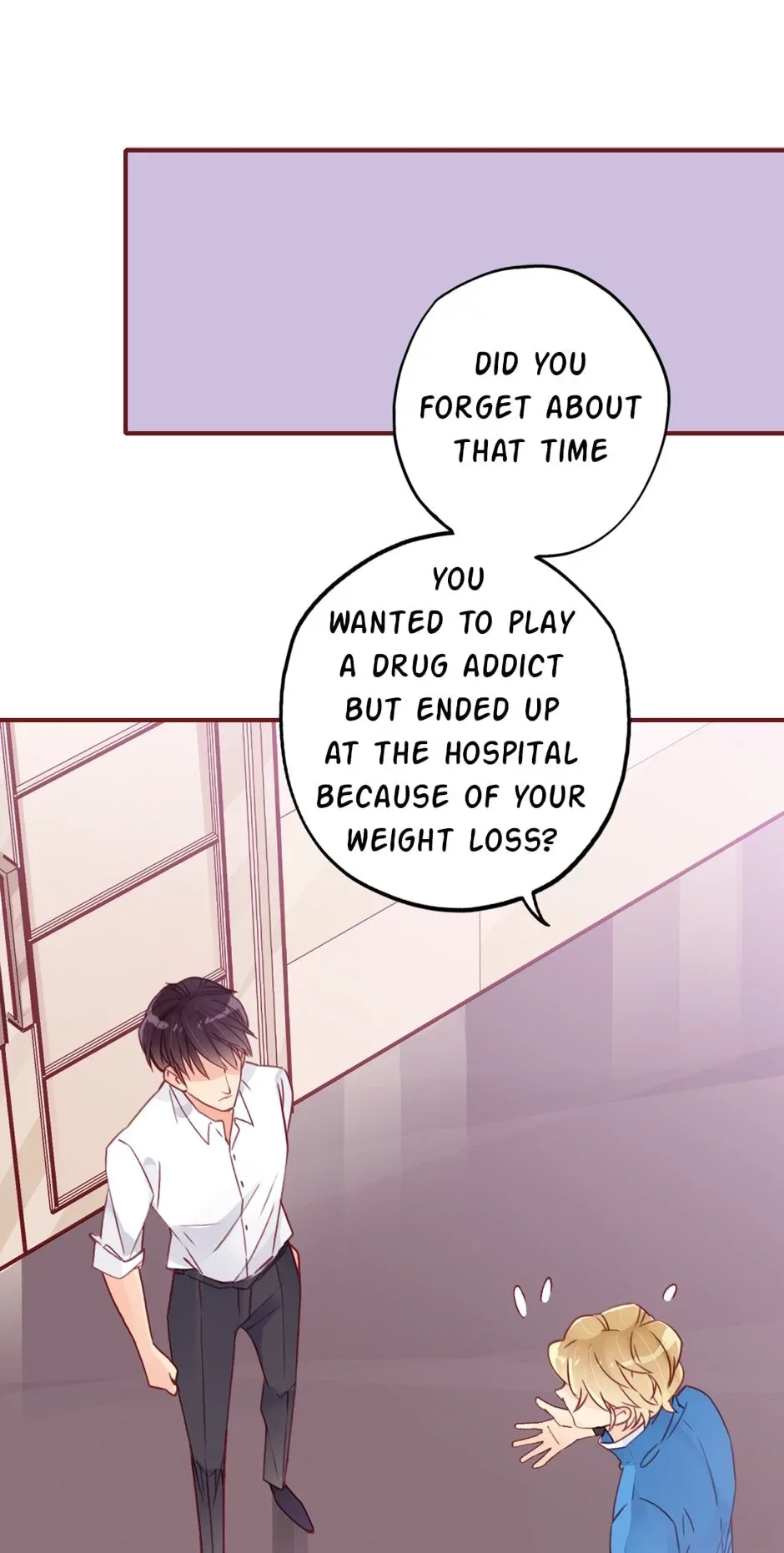 Lights, Camera, Love! Chapter 33 page 22