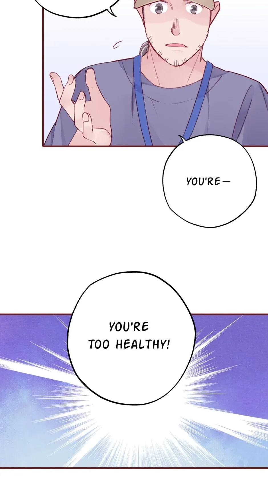 Lights, Camera, Love! Chapter 33 page 14