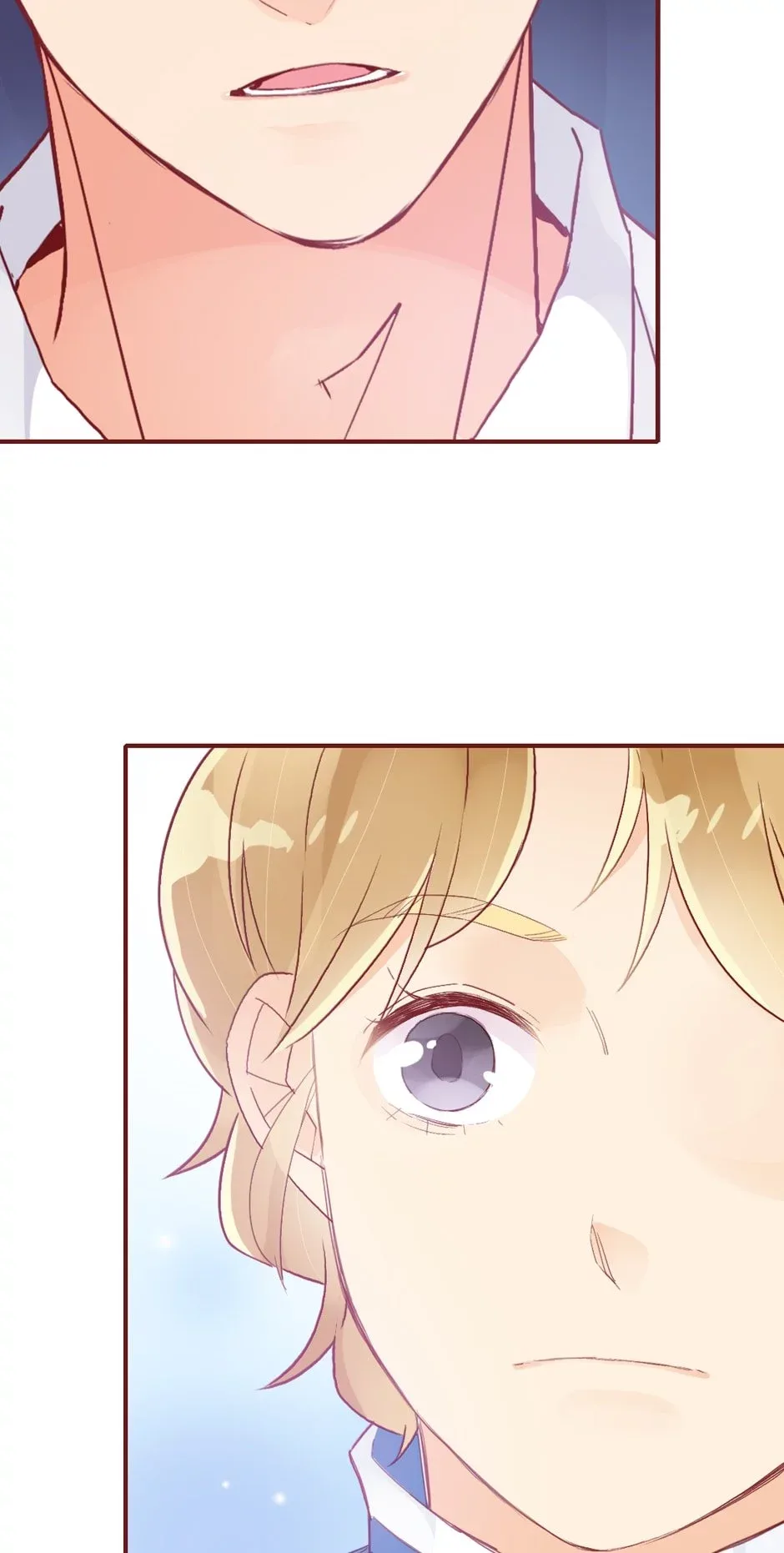 Lights, Camera, Love! Chapter 33 page 24