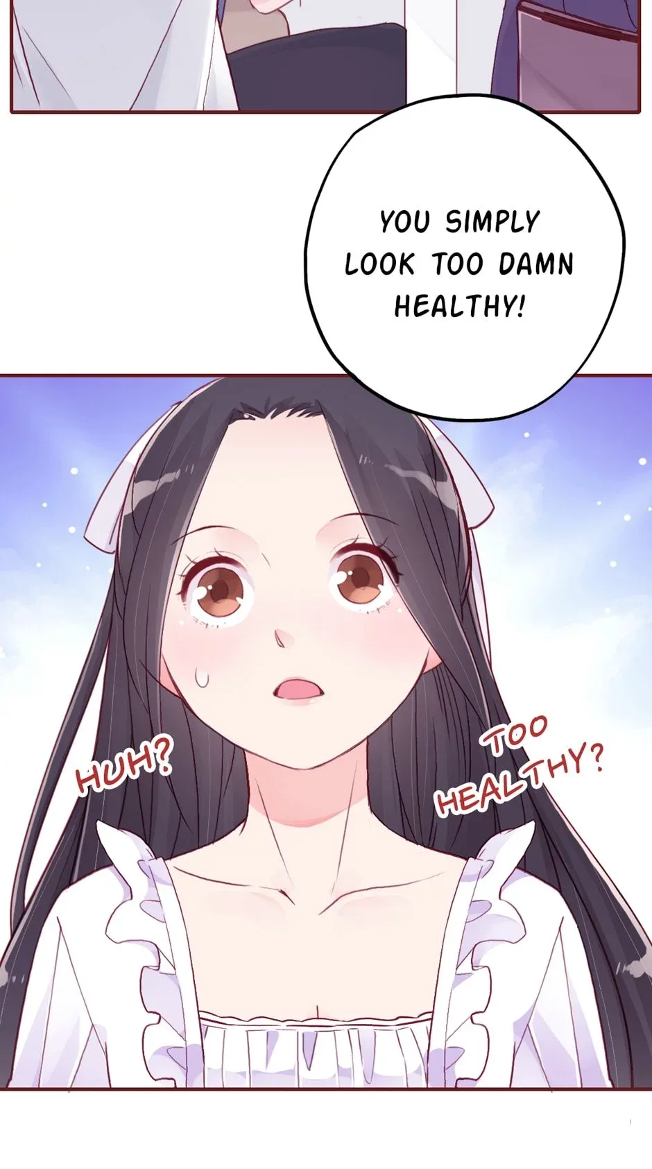 Lights, Camera, Love! Chapter 33 page 16