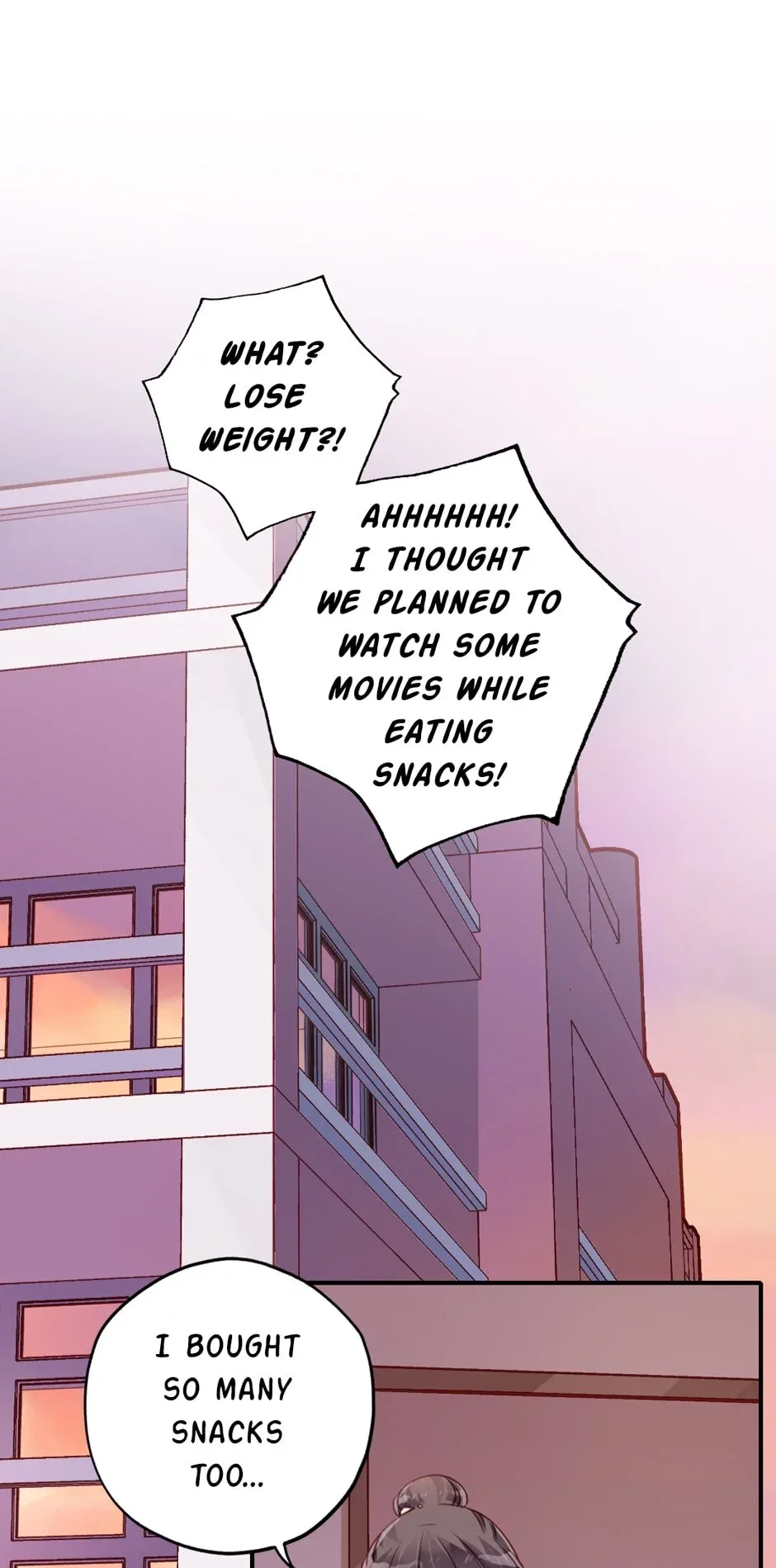 Lights, Camera, Love! Chapter 34 page 4