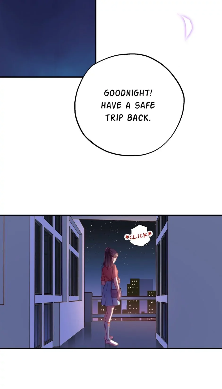 Lights, Camera, Love! Chapter 34 page 16