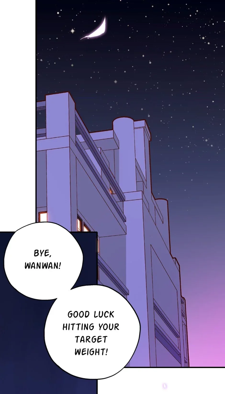 Lights, Camera, Love! Chapter 34 page 15