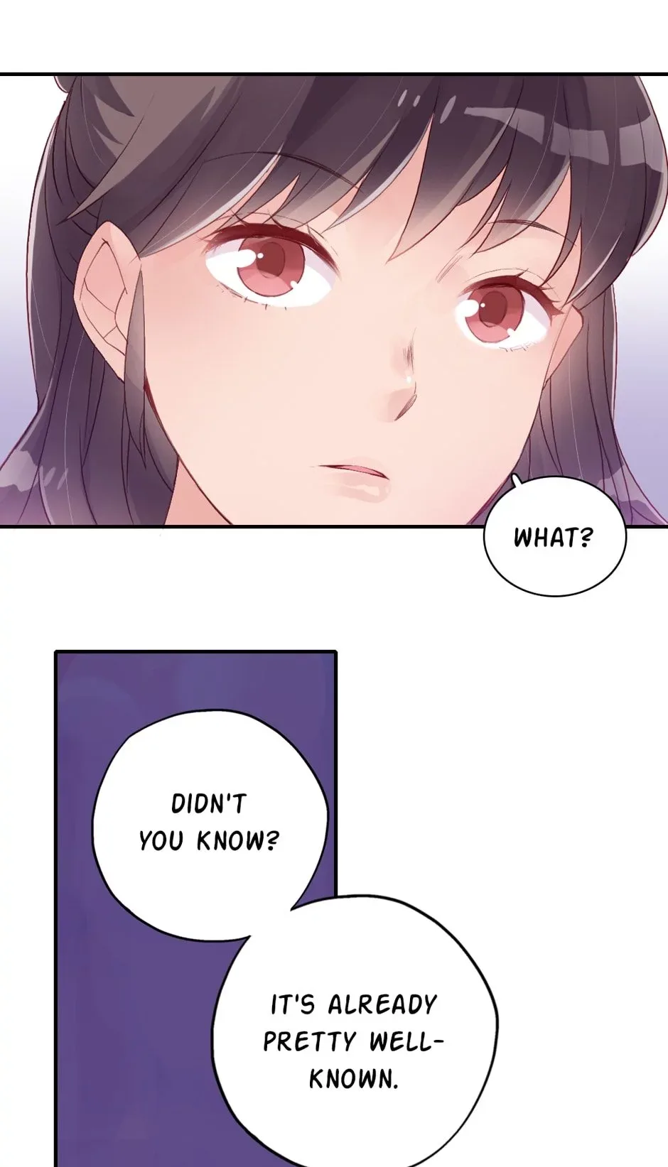 Lights, Camera, Love! Chapter 34 page 12