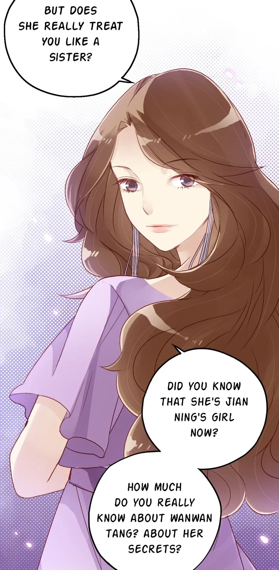 Lights, Camera, Love! Chapter 35 page 24