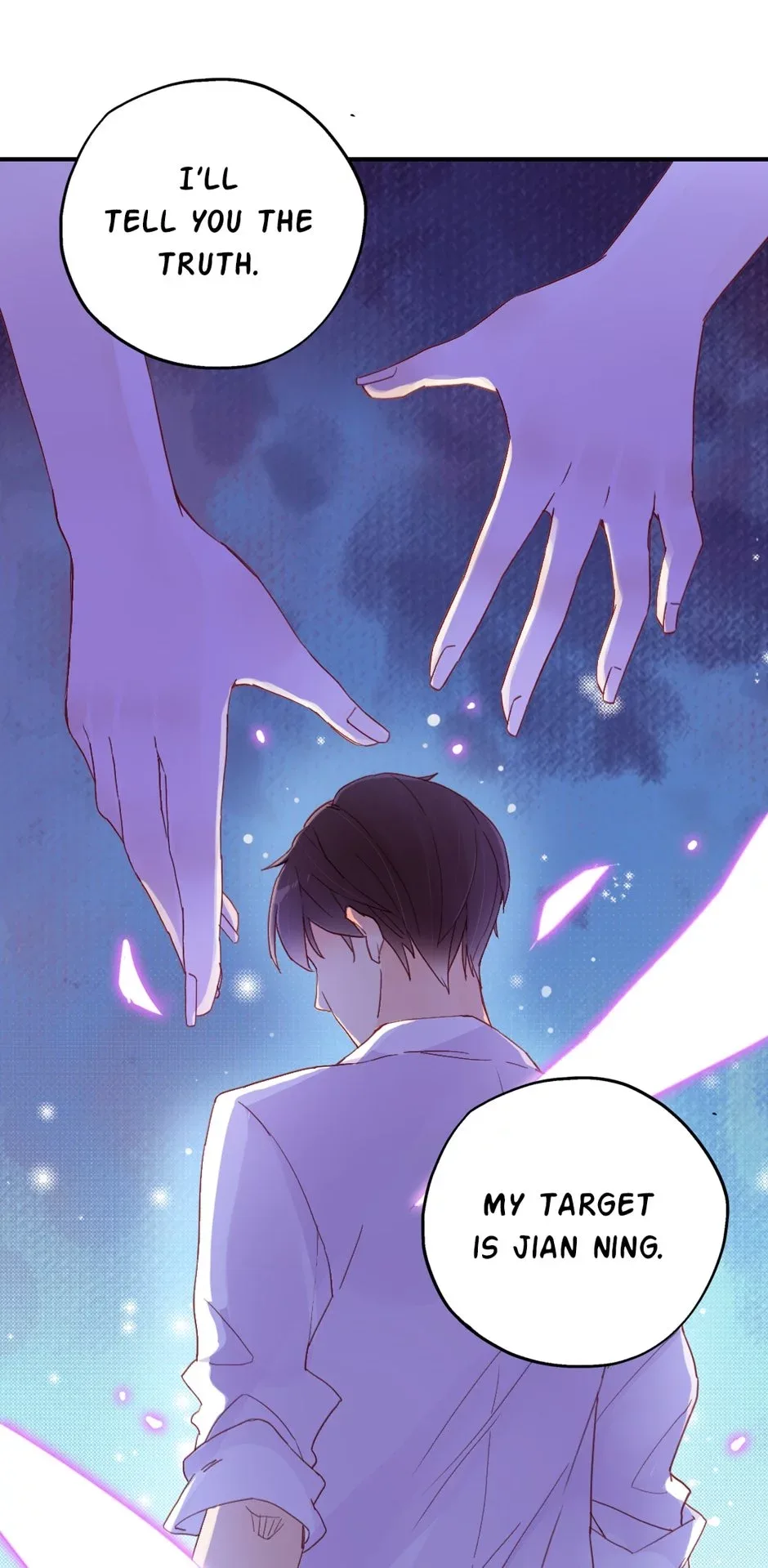 Lights, Camera, Love! Chapter 35 page 22