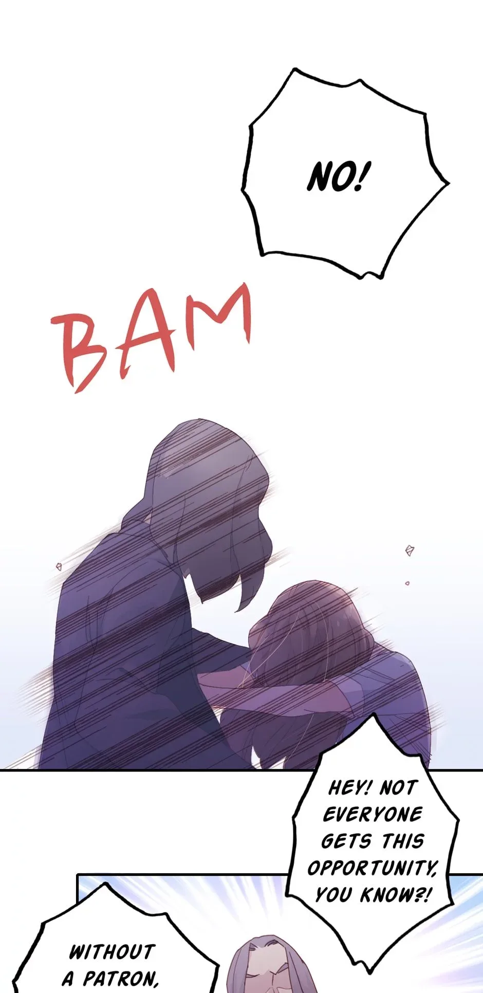 Lights, Camera, Love! Chapter 35 page 11