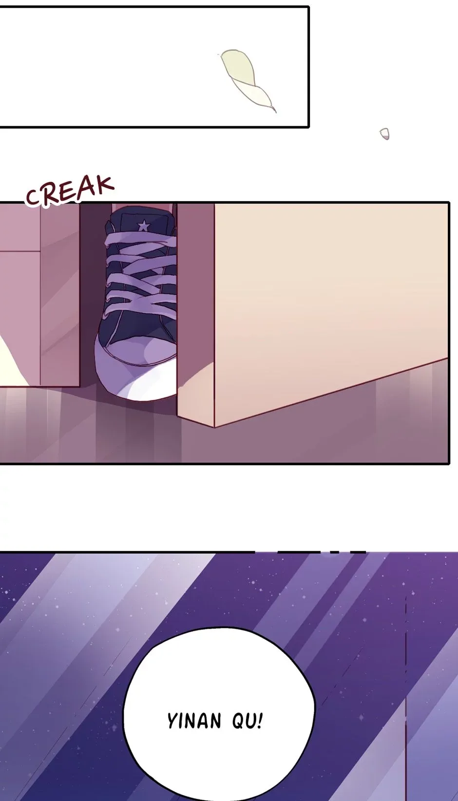 Lights, Camera, Love! Chapter 35 page 16