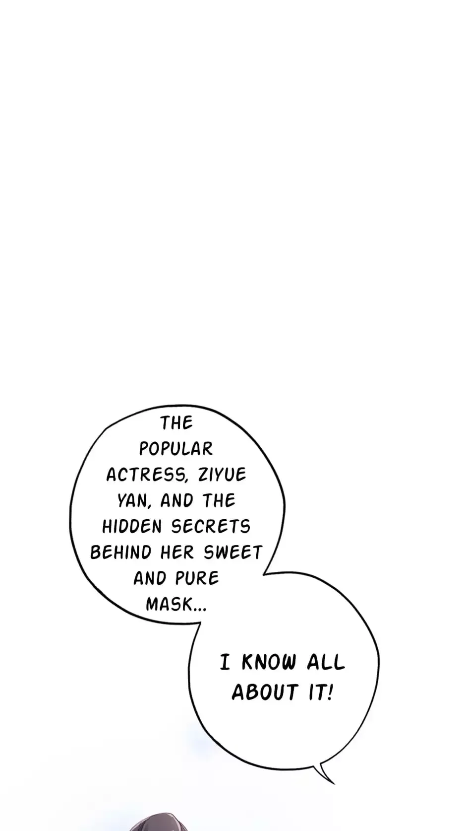 Lights, Camera, Love! Chapter 36 page 4