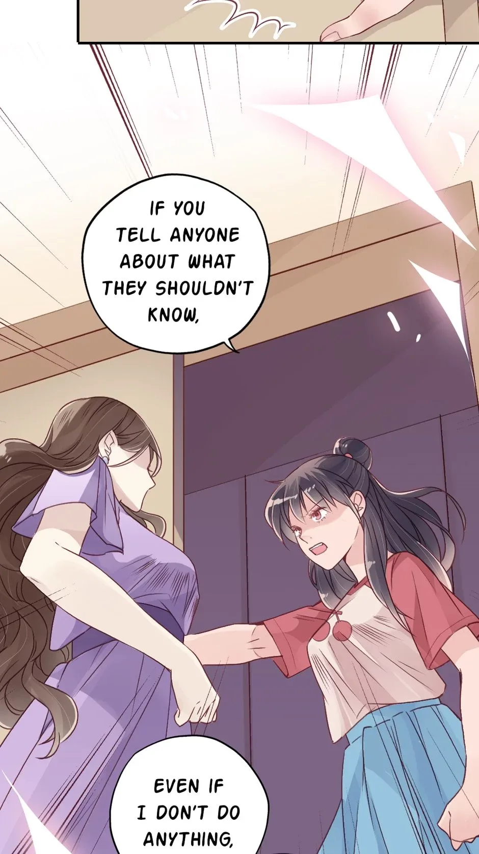 Lights, Camera, Love! Chapter 36 page 6