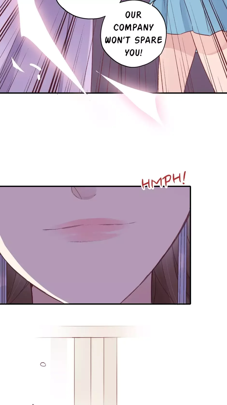 Lights, Camera, Love! Chapter 36 page 7