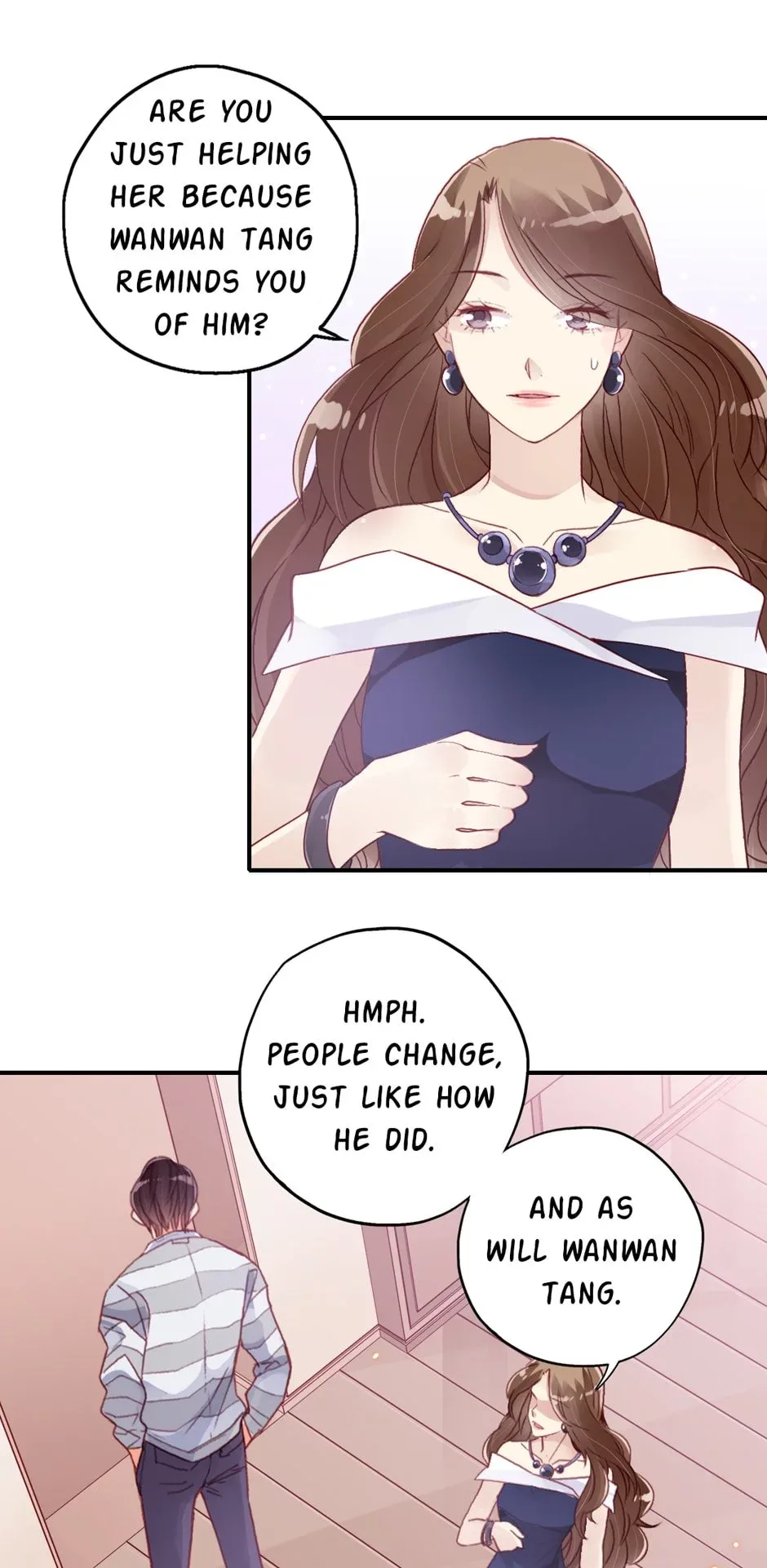 Lights, Camera, Love! Chapter 37 page 16