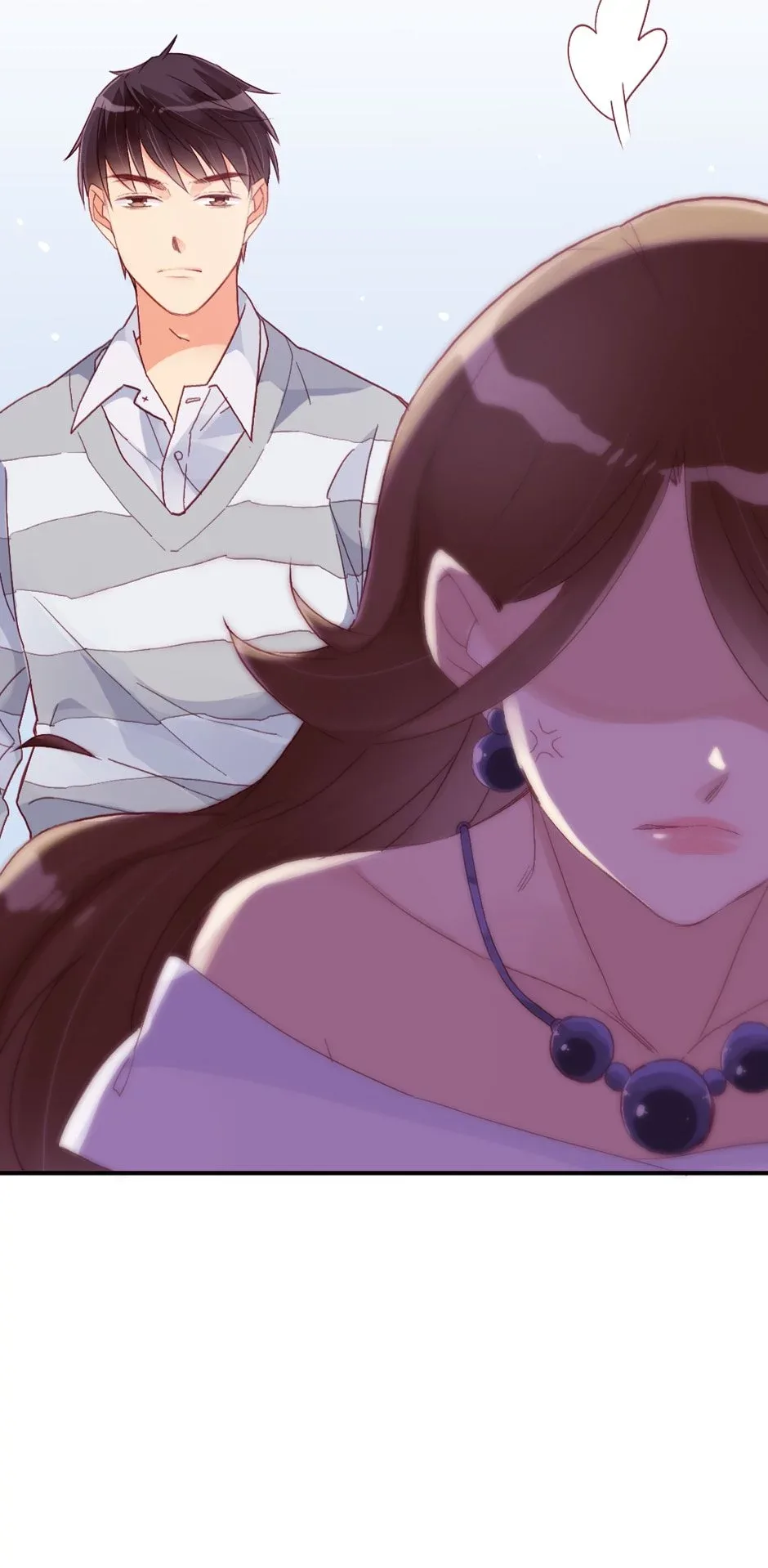 Lights, Camera, Love! Chapter 37 page 19